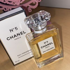 Chanel N°5 Eau Première